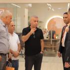 شركة Super Charge تعلن انطلاق أعمالها رسمياً من مدينة جنين