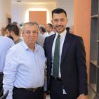 شركة Super Charge تعلن انطلاق أعمالها رسمياً من مدينة جنين