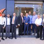 شركة Super Charge تعلن انطلاق أعمالها رسمياً من مدينة جنين
