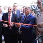 شركة Super Charge تعلن انطلاق أعمالها رسمياً من مدينة جنين