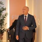 شركة Super Charge تعلن انطلاق أعمالها رسمياً من مدينة جنين