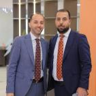 شركة Super Charge تعلن انطلاق أعمالها رسمياً من مدينة جنين