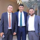 شركة Super Charge تعلن انطلاق أعمالها رسمياً من مدينة جنين
