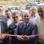 شركة Super Charge تعلن انطلاق أعمالها رسمياً من مدينة جنين
