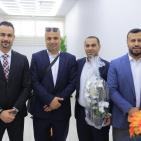 شركة Super Charge تعلن انطلاق أعمالها رسمياً من مدينة جنين