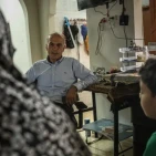 خالد قزمار يحصد جائزة منظمة العفو الدولية لحقوق الإنسان لعام 2026