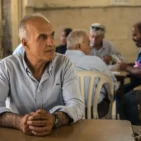 خالد قزمار يحصد جائزة منظمة العفو الدولية لحقوق الإنسان لعام 2026