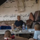 خالد قزمار يحصد جائزة منظمة العفو الدولية لحقوق الإنسان لعام 2026