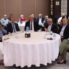 وزير الداخلية يفتتح اجتماع إطلاق المجموعة الفرعية غير الرسمية المعنية بحقوق الإنسان في قطاع الأمن