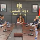 من التدريب إلى سوق العمل.. وزارة العمل و«نوفوس» تفتحان مسارًا مهنيًا جديدًا لخريجي الإعلام والصحفيين