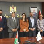 من التدريب إلى سوق العمل.. وزارة العمل و«نوفوس» تفتحان مسارًا مهنيًا جديدًا لخريجي الإعلام والصحفيين