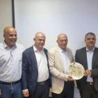 فلسطين تحتفل بإدراج سبسطية على قائمة التراث العالمي