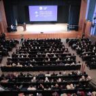 بمشاركة دولية واسعة.. جامعة النجاح الوطنية تقود مشهد الابتكار والبحث العلمي بإطلاق مؤتمرها الأول لتطبيقات الذكاء الاصطناعي