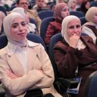 بمشاركة دولية واسعة.. جامعة النجاح الوطنية تقود مشهد الابتكار والبحث العلمي بإطلاق مؤتمرها الأول لتطبيقات الذكاء الاصطناعي