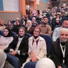 بمشاركة دولية واسعة.. جامعة النجاح الوطنية تقود مشهد الابتكار والبحث العلمي بإطلاق مؤتمرها الأول لتطبيقات الذكاء الاصطناعي