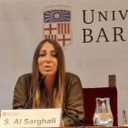 حدث أكاديمي تاريخي في إسبانيا: جامعة برشلونة تطلق أول كرسي للدراسات الفلسطينية بمشاركة الدكتورة سناء السرغلي من جامعة النجاح الوطنية