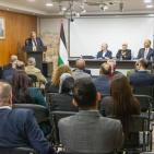 إطلاق الملتقى الفلسطيني لخريجي الجامعات المغربية لتعزيز الروابط الإنسانية والتعاون الأكاديمي والثقافي
