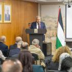 إطلاق الملتقى الفلسطيني لخريجي الجامعات المغربية لتعزيز الروابط الإنسانية والتعاون الأكاديمي والثقافي
