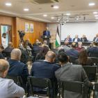 إطلاق الملتقى الفلسطيني لخريجي الجامعات المغربية لتعزيز الروابط الإنسانية والتعاون الأكاديمي والثقافي