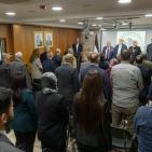إطلاق الملتقى الفلسطيني لخريجي الجامعات المغربية لتعزيز الروابط الإنسانية والتعاون الأكاديمي والثقافي