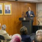 إطلاق الملتقى الفلسطيني لخريجي الجامعات المغربية لتعزيز الروابط الإنسانية والتعاون الأكاديمي والثقافي