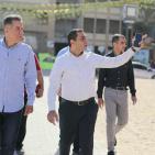 جامعة الأزهر والاتحاد العام للصناعات الفلسطينية يبحثان الخطوات العملية لتنفيذ مذكرة تفاهم لتطوير التدريب المهني والتقني