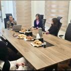 شركة مصانع الزيوت النباتية تنظّم يوماً توعوياً للوقاية من سرطان الثدي ضمن فعاليات أكتوبر الوردي