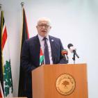 النيابة العامة وجامعة بيرزيت تحتفلان بتخريج الفوج الأول من دبلوم مهارات التحقيق الجنائي في الجرائم المستحدثة