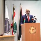 النيابة العامة وجامعة بيرزيت تحتفلان بتخريج الفوج الأول من دبلوم مهارات التحقيق الجنائي في الجرائم المستحدثة