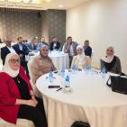 مجموعة القدس للمستحضرات الطبية تطلق استراتيجيتها للأعوام 2027–2031