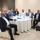 مجموعة القدس للمستحضرات الطبية تطلق استراتيجيتها للأعوام 2027–2031