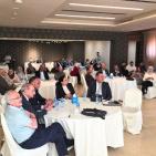 مجموعة القدس للمستحضرات الطبية تطلق استراتيجيتها للأعوام 2027–2031