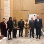 تأكيداً لحضورها الإقليمي والدولي.. هيئة المدن الصناعية تحظى بعضوية الاتحاد العربي للمدن الصناعية
