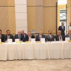 تأكيداً لحضورها الإقليمي والدولي.. هيئة المدن الصناعية تحظى بعضوية الاتحاد العربي للمدن الصناعية