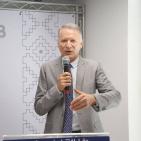  افتتاح أول فرع مصرفي في مدينة روابي للبنك الوطني