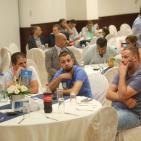 شركة لازمك دوت كوم للاستثمار التكنولوجي تتطلق أول سوق تجاري الكتروني في فلسطين