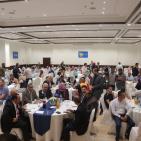 شركة لازمك دوت كوم للاستثمار التكنولوجي تتطلق أول سوق تجاري الكتروني في فلسطين