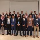 شركة لازمك دوت كوم للاستثمار التكنولوجي تتطلق أول سوق تجاري الكتروني في فلسطين