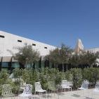  المعرض الافتتاحيّ للمتحف الفلسطينيّ بعنوان: 