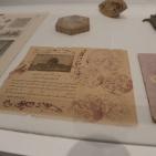  المعرض الافتتاحيّ للمتحف الفلسطينيّ بعنوان: 