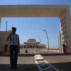 تحويل قصر الرئاسة الى مكتبة وطنية 