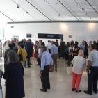 المعرض الافتتاحيّ للمتحف الفلسطينيّ بعنوان: 