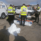 شهيد ومقتل 3 جنود اسرائيليين بعملية إطلاق نار شمال غرب القدس