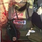 شهيد ومقتل 3 جنود اسرائيليين بعملية إطلاق نار شمال غرب القدس