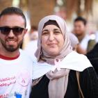 اطلاق حملة الفحص المبكر لسرطان الثدي 