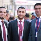 اطلاق حملة الفحص المبكر لسرطان الثدي 