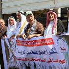 في اليوم الكبير.. عدسة راية ترصد أبرز اللحظات