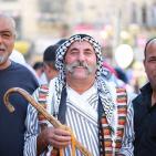 اطلاق حملة الفحص المبكر لسرطان الثدي 