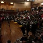 بدء فعاليات مؤتمر القدس توحدنا والخليل تجمعنا