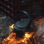 أقدم معاصر الزيتون في فلسطين 